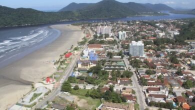 Shows retornam a programação na Cidade de Bertioga