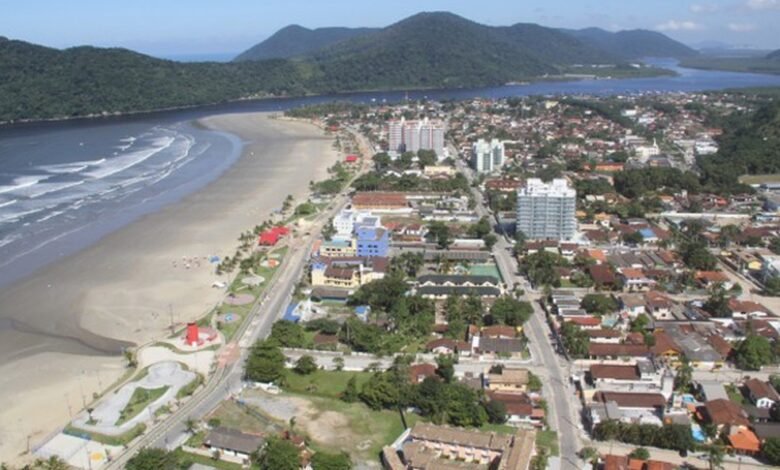 Shows retornam a programação na Cidade de Bertioga