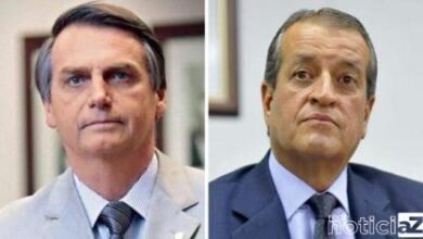 Bolsonaro pode se filiar a um novo partido
