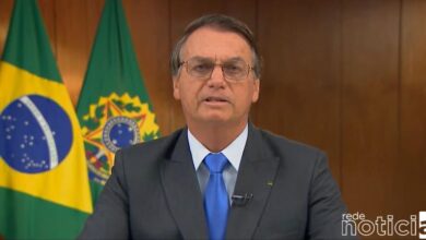 Bolsonaro presta depoimento negando interferência na Polícia Federal