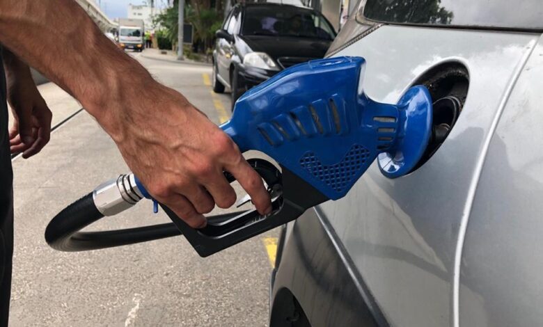 Caraguatatuba vai ter gasolina sendo vendida a R$ 4,40