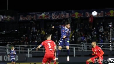 Bragantino acaba com o jejum de vitórias e vence o Fortaleza no Brasileirão