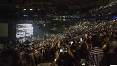 São Paulo acaba com restrições e libera shows, estádios e baladas com 100% da capacidade