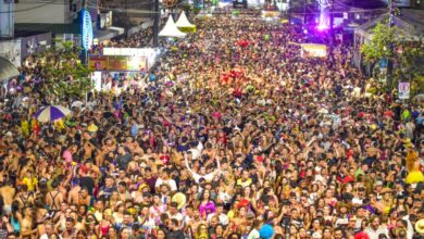 Não vai ter folia do Carnaval no Guarujá em 2022