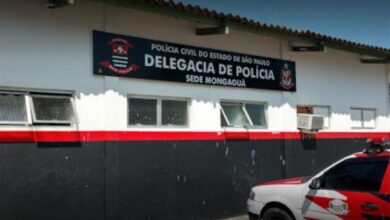 Homem com mais de 20 Kg de drogas é preso em Mongaguá