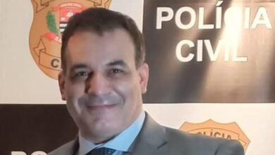 Delegacia Seccional de Registro tem novo delegado