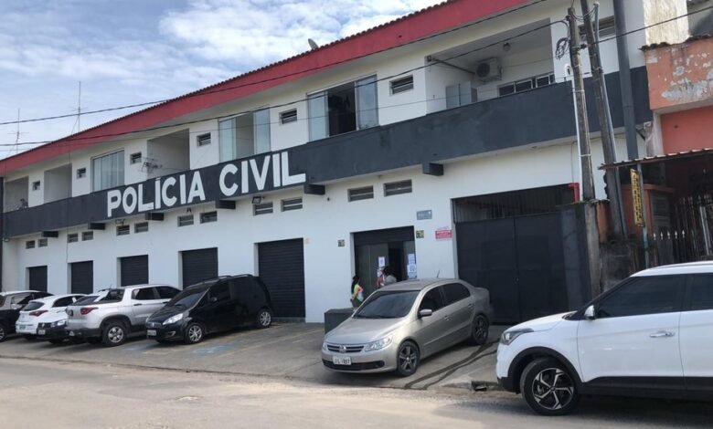 Ex-vereador de Itanhaém preso conta que recebia mesada de ex-prefeito da cidade