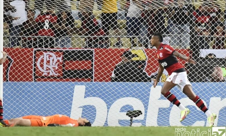 Bruno Henrique