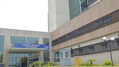 Processo seletivo para trabalho no Hospital Regional de Itanhaém é aberto