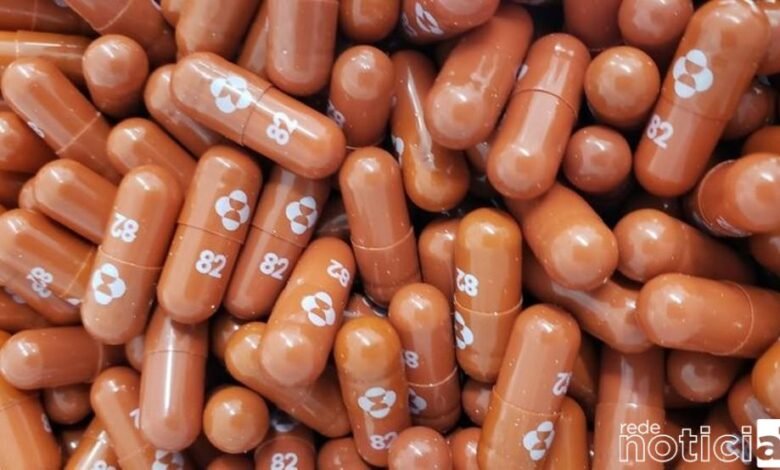 Medicamento contra a Covid-19 é tema de reunião entre Anvisa e MSD