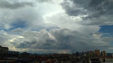 Semana irá começar com calor extremo na Baixada Santista