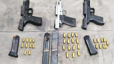 Homem morre baleado durante operação em Guarujá