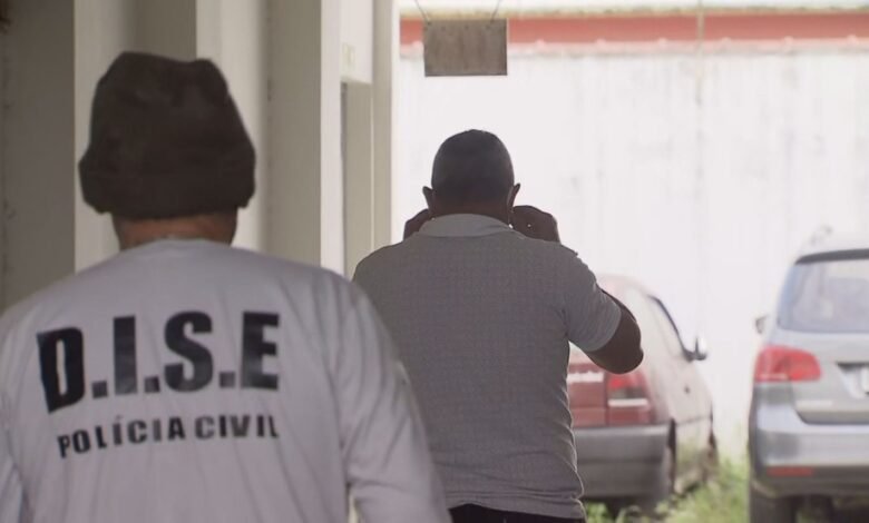 Ex-vereador de Itanhaém é condenado a mais de seis anos de prisão