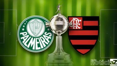 Palmeiras e Flamengo decidem quem será o rei da Libertadores da América