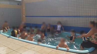 Criança de 9 anos morre em Piscina de Escola em São Vicente