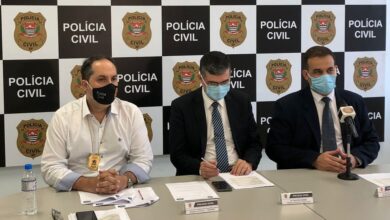 Mais de 300 pessoas são detidas durante operação da Polícia Civil