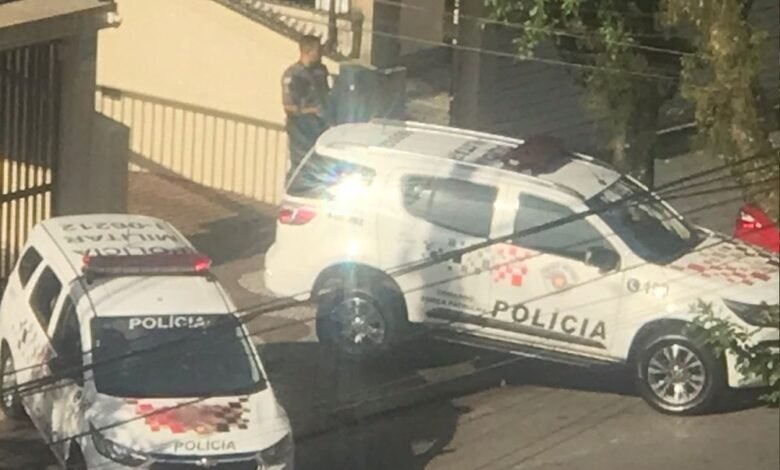 PM encontra Bingo clandestino em Santos