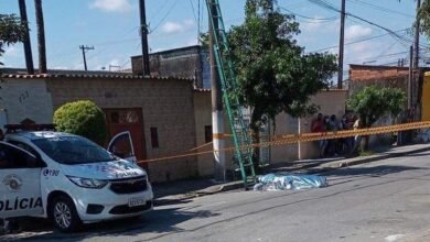 Trabalhador morre durante serviço de manutenção em Praia Grande