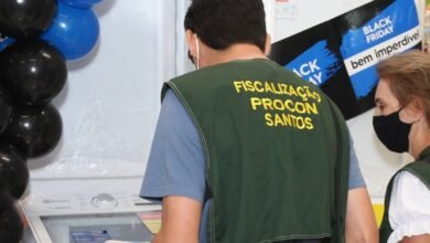 Procon de Santos autua três lojas durante a Black Friday