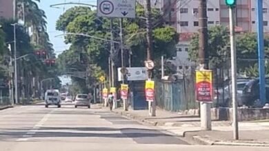 Prefeitura de Santos multa empresa de comunicação