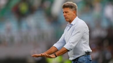Fiasco do Flamengo resulta na demissão de Renato Gaúcho