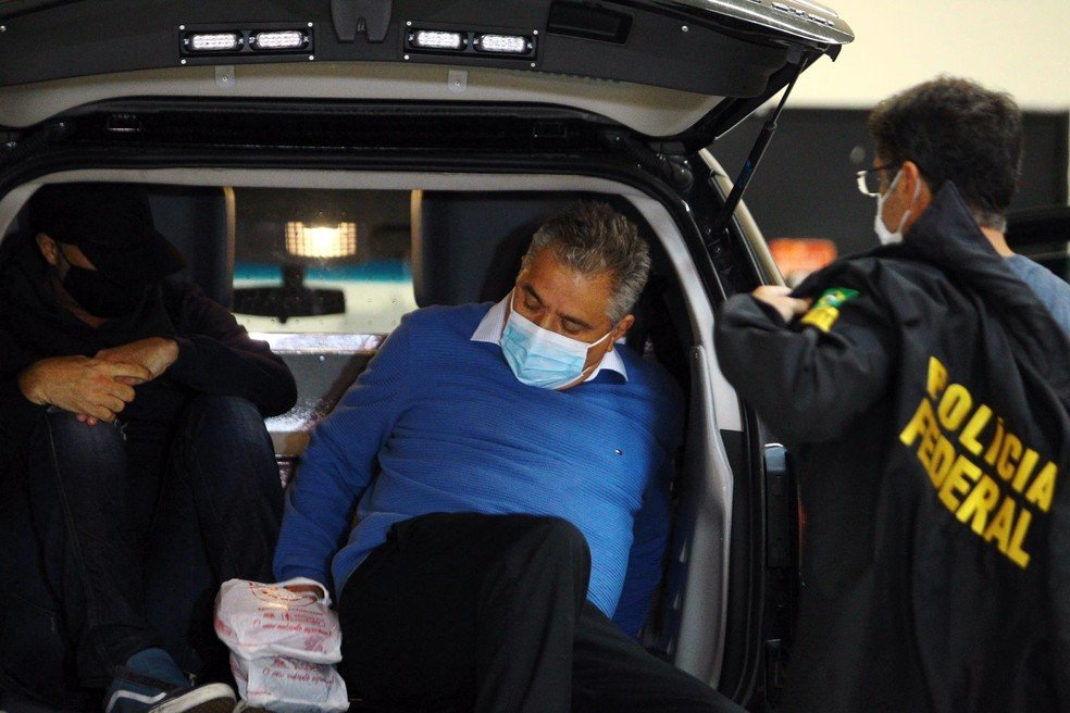 Prefeito de Guarujá irá prestar depoimento em caso de Impeachment