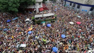 Não vai ter folia do Carnaval em 43 cidades de São Paulo