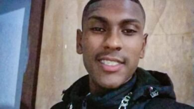 Jovem é morto a facadas em Ubatuba