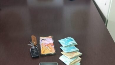 Dise de Itanhaém prende foragido da Justiça