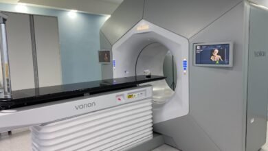 Santa Casa inaugura maior Complexo de Radioterapia da Baixada Santista
