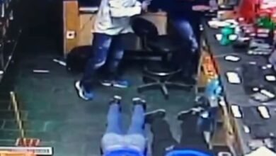 Polícia prende acusado de roubo a comércio em Mongaguá