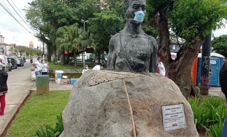 Consciência Negra
