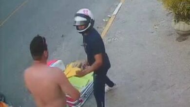 Suspeitos de cometerem latrocínio contra turista no Guarujá são identificados