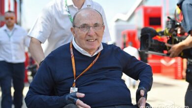 Fórmula 1 perde Frank Williams