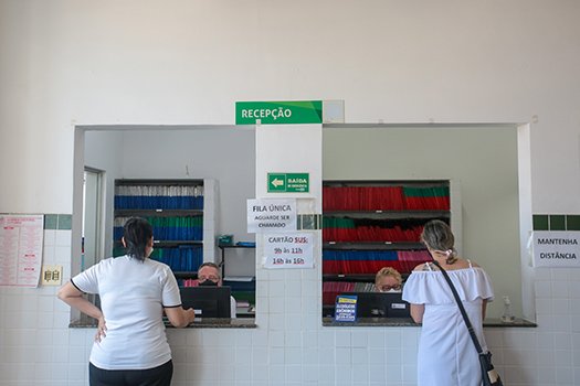 Confira o esquema especial de atendimento da Saúde de Praia Grande