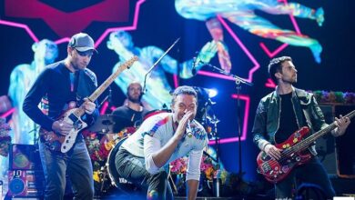 Fim do Coldplay? Vocalista anuncia último álbum da banda em 2025