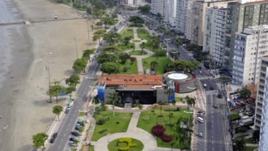 Projeto Turista Legal entra em vigor em Santos