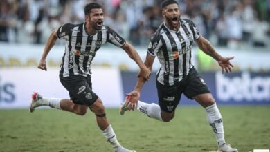 Atlético-MG canta de galo e volta a conquistar o Brasileirão
