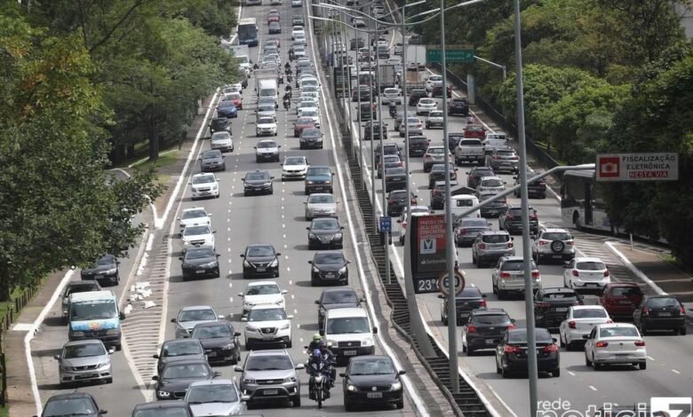 Calendário do IPVA 2022 é divulgado pelo Governo de São Paulo