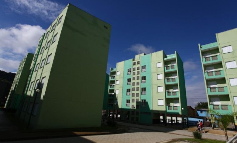 Programa de descontos e parcelamento da Cohab Santista é lançado