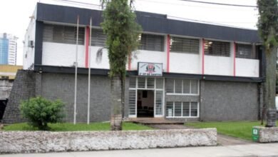 Suspeito de estuprar enteada é preso em Santos