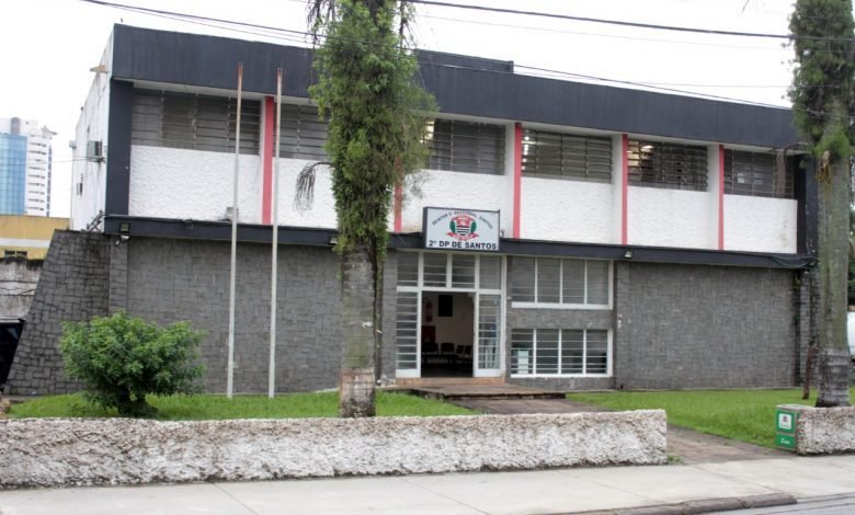Suspeito de estuprar enteada é preso em Santos