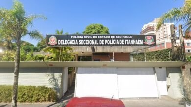 Mulher agride filha e neta em Itanhaém após briga sobre varal de roupas