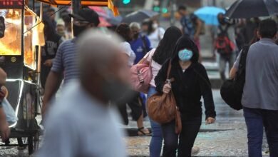Ilhabela volta atrás e torna obrigatório o uso da máscara em ambientes externos
