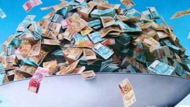 Orçamento para as Eleições 2022 fica em R$ 4,93 bilhões