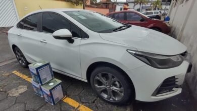 O crime do estelionato após venda de tintas chega ao litoral