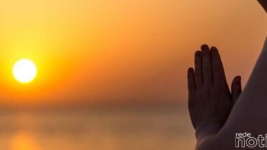 Reclame menos e agradeça mais pela vida