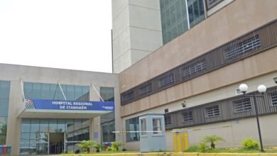 Hospital Regional de Itanhaém tem inscrições abertas para processo seletivo