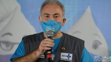 Queiroga vai na contramão de países que vacinam crianças contra a Covid-19