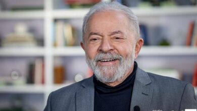 Pesquisa do Datafolha aponta Lula como o principal favorito para ser eleito presidente